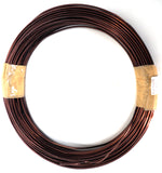 Bonsai Wire, training