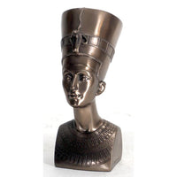 Nefertiti Bronze finish