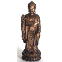 Buddha Fearlessness