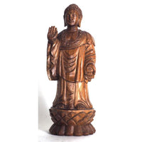 Buddha Protection