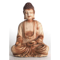 Buddha Giving