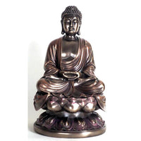 Buddha Generosity