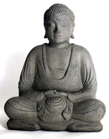Buddha Lava Stone