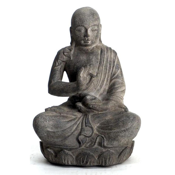Buddha lava Stone, Teaching