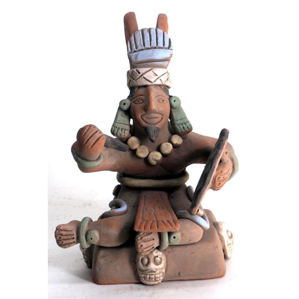 Aztec Icon-a