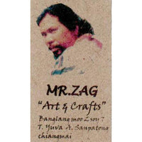 Zagart Musician