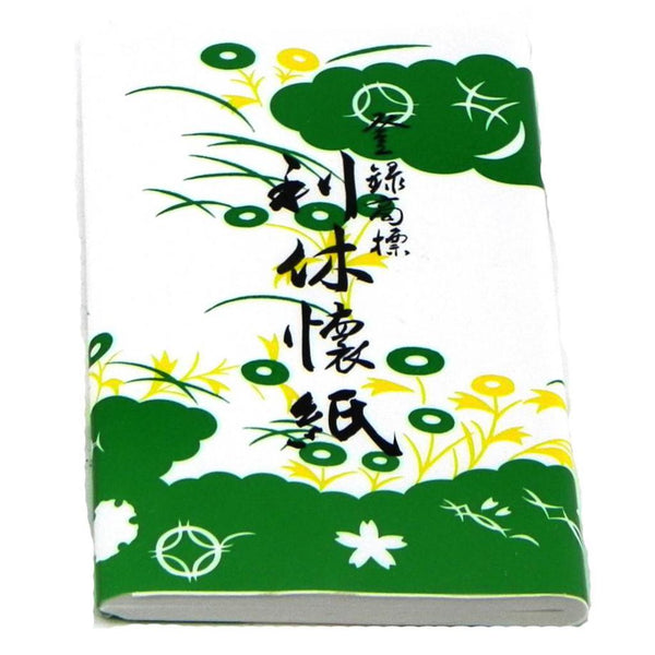 Tea-Ceremony-kaishi paper-men M-221